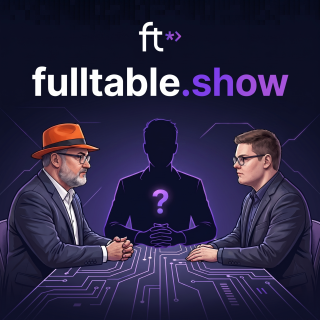 #01 - Pilotfolge - Linux mit KI: Vom Desktop-Admin zur Wegwerfsoftware