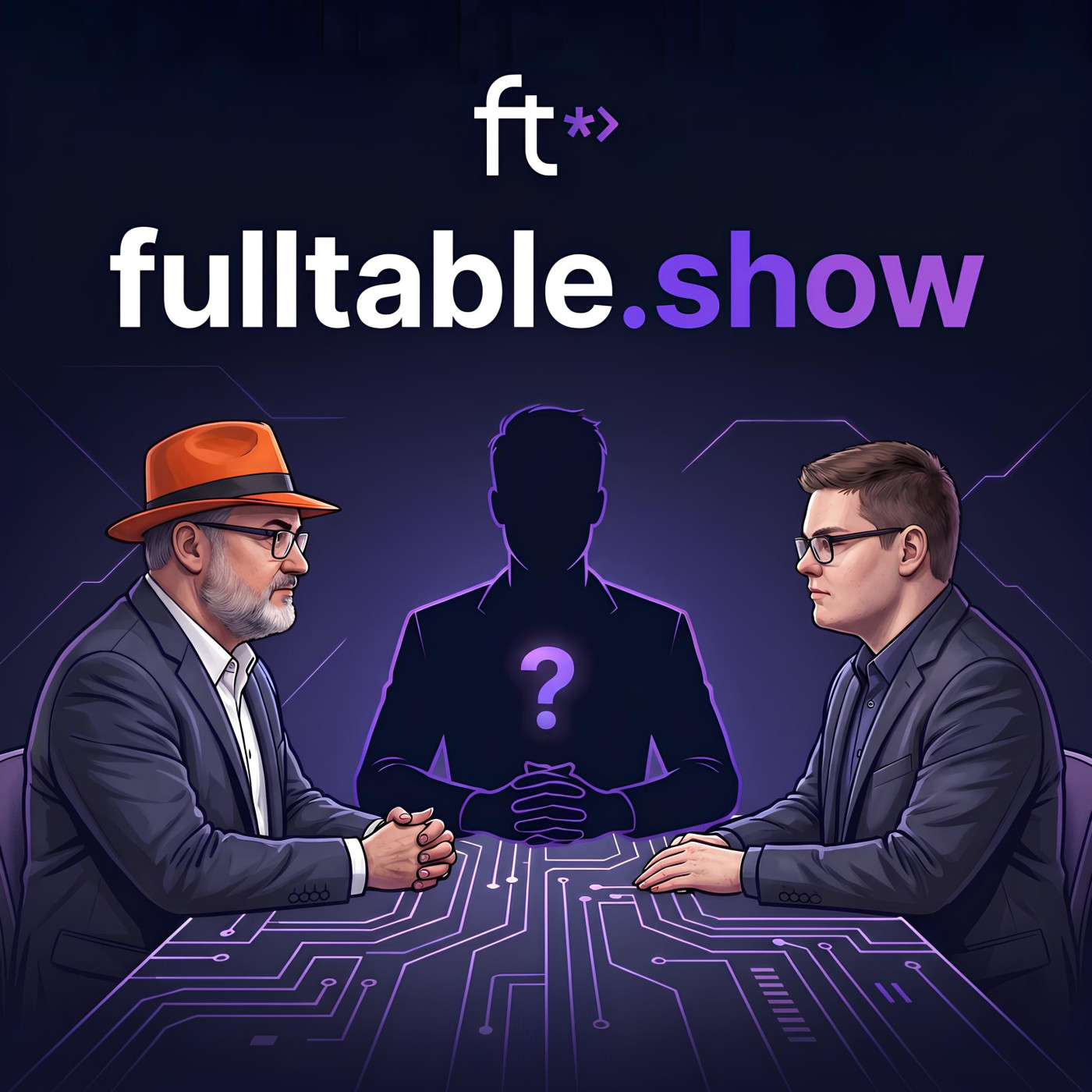 Fulltable.Show